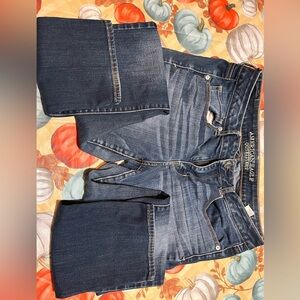 American Eagle Skinny Jeans Size 12